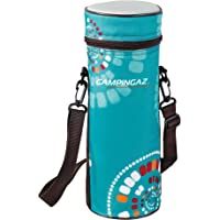 Los mejores  - Campingaz Ethnic Nevera Flexible- Multicolor- 1.5 l